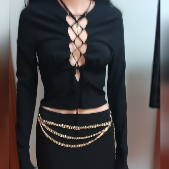 MISTRESS ROCKS TOP CB - Picture 5 of 16